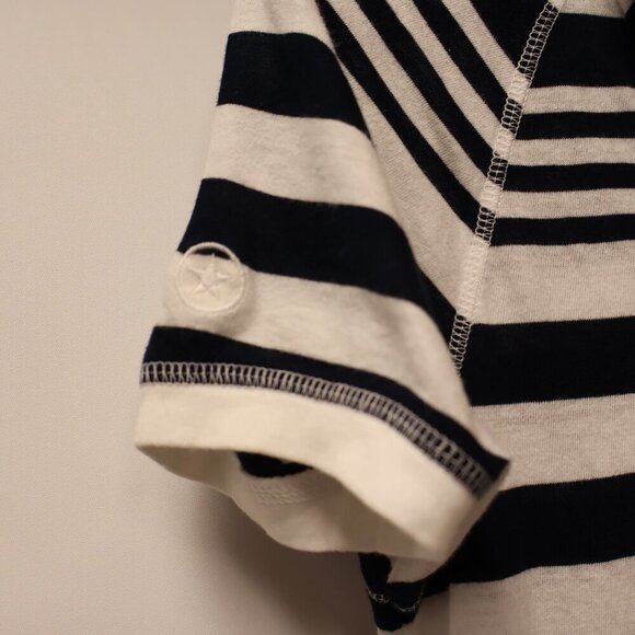 Converse one star hooded cover-up size medium for women - Picture 12 of 12